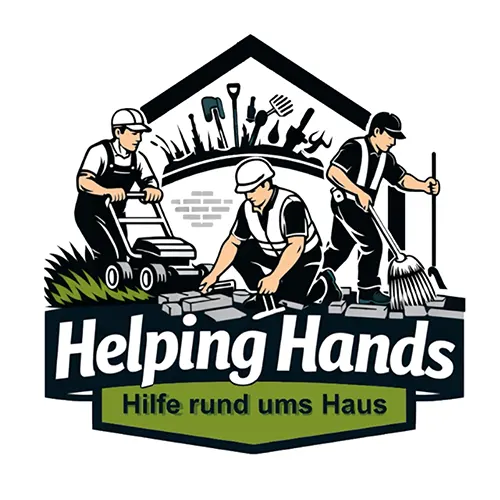 WR Helping Hands Logo